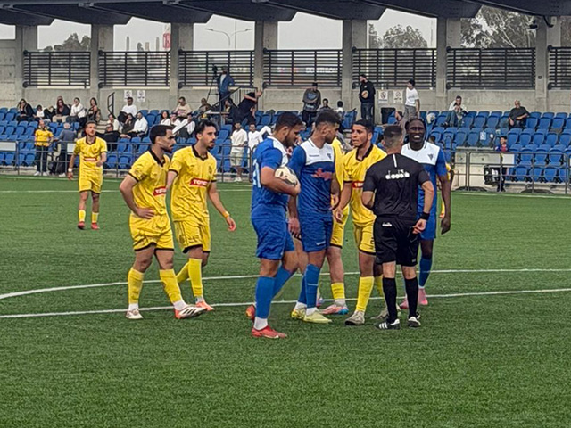 טירה מחצה את נורדיה